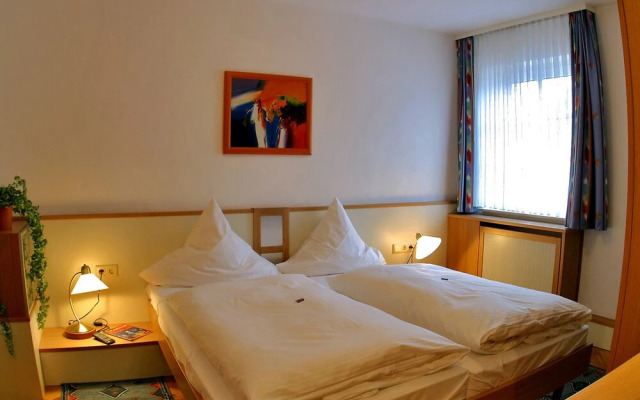 Landgasthof Zum Ochsen