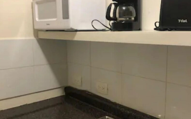 Siesta Fiesta Apartments By Bawa