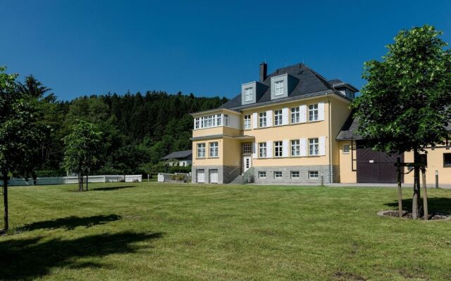 Residenz Itterbach