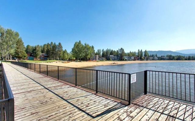 Mount Tallac Estate