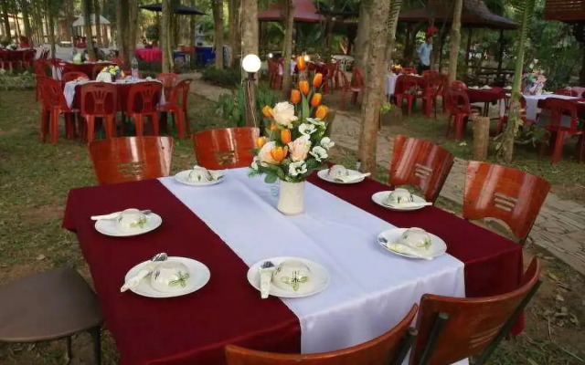 Banrai Jomthong Resort