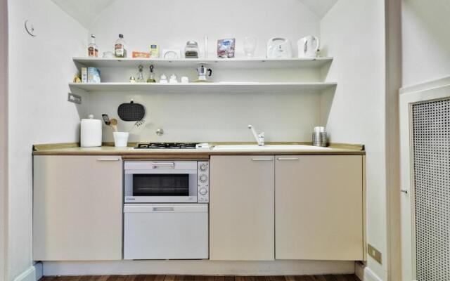 Appartamenti Politecnico