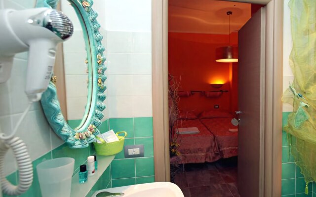 B&B Roma Gianicolense