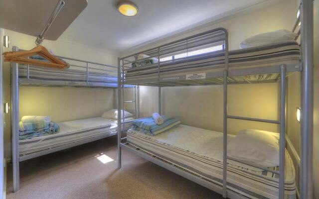 BIG4 Deniliquin Holiday Park