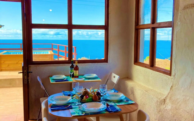 Rincón del Mar , Espacio Natural