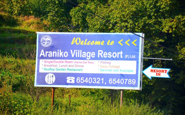 Araniko Village Resort