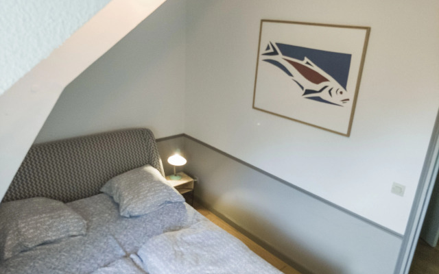 Gîtes et Appartements du Domaine de Keravel