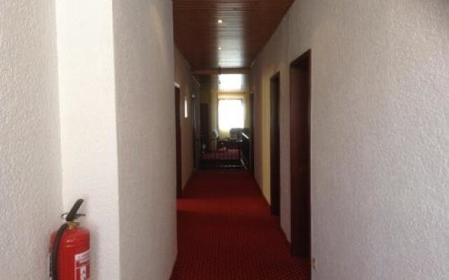 Landhotel Zum Rautenkranz