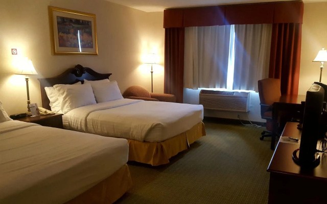 Baymont by Wyndham Belen NM