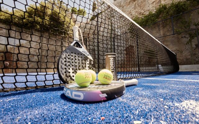 Blue Marine Resort & Spa