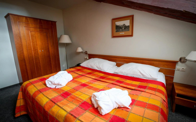 LH Hotel Dvorak Tabor