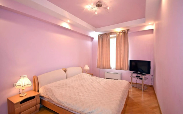 Northern Avenue, 2 bedrooms Luxury, Unique apartment HH656