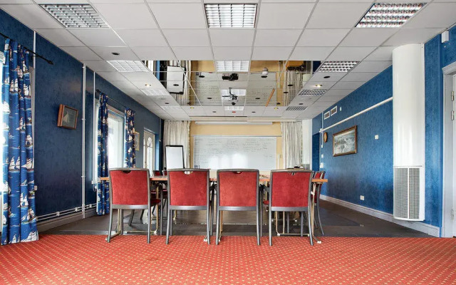 Hotel Havsbaden