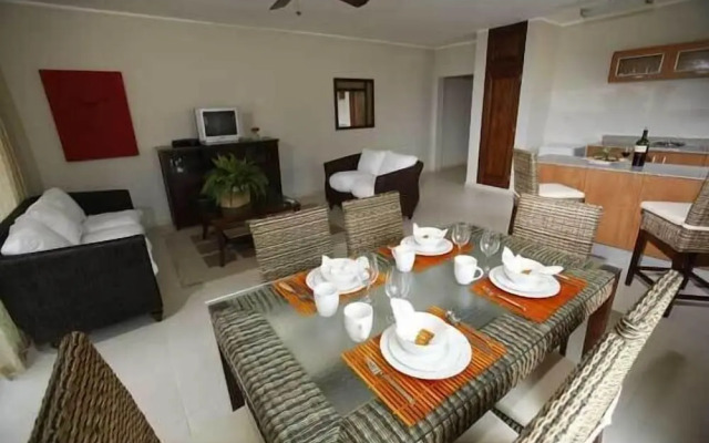 Kite Beach Hotel and Condos