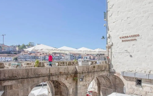 Liiiving in Porto - Ribeira Riverside Apartment