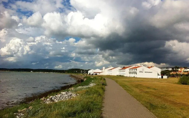 6 Person Holiday Home in Ebeltoft-by Traum