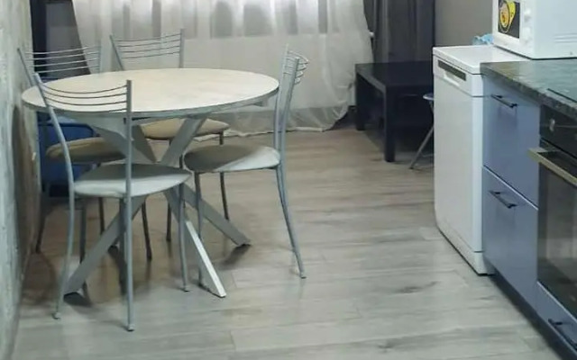 Апартаменты на улице Горького 87/1