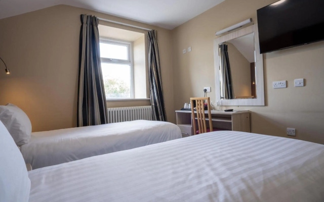 The Skipton Hotel - Formerly Hotel Rendezvous