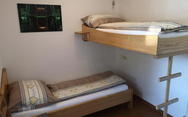 Apartment Schwarzindien