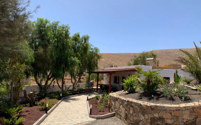 Villa Margarita