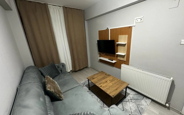 Vadi Nilufer Suites