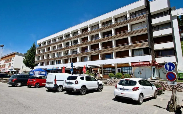 Studio Chamrousse, 1 pièce, 4 personnes - FR-1-340-160