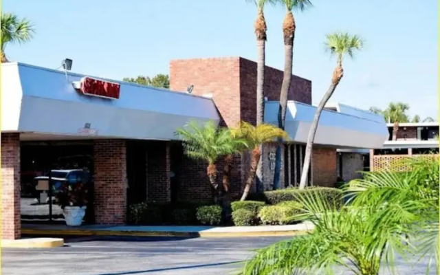 Oyo Hotel Bartow