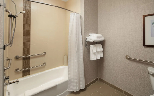 Hyatt Place Oklahoma City / Bricktown