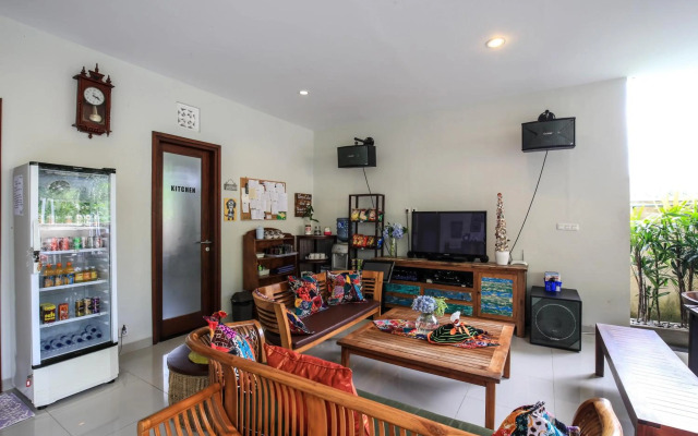 Dewivilla Hotel