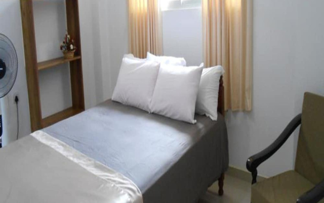 Vista Rooms Bogambara Lake 1