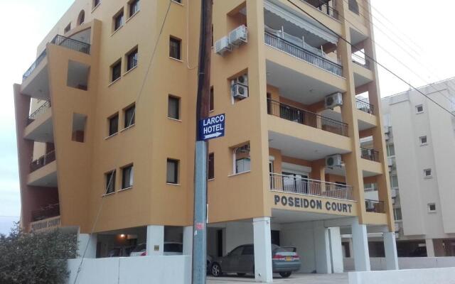 Property Direct Posidon Court