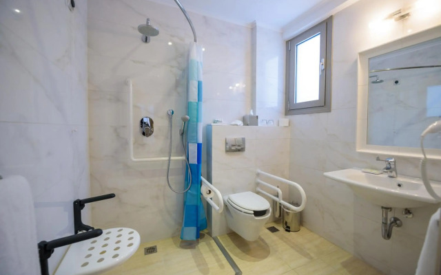 Calma Hotel & Spa