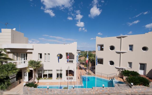 Scala Hotel Apartments