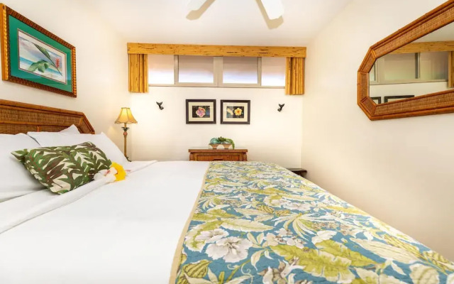 Kahana Reef 221