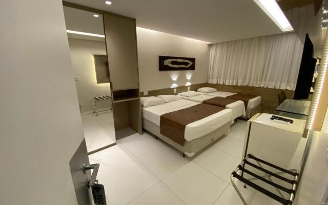 Bianca Praia Hotel