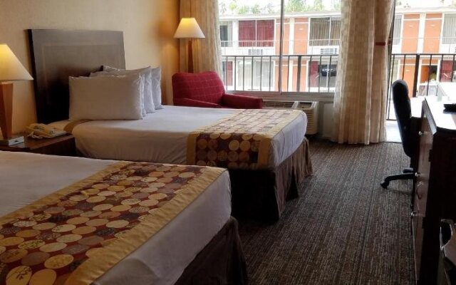 Sun Inn & Suites