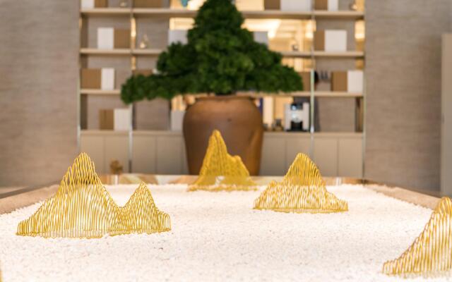 Ji Hotel Jinan 2nd Ring Xi Road