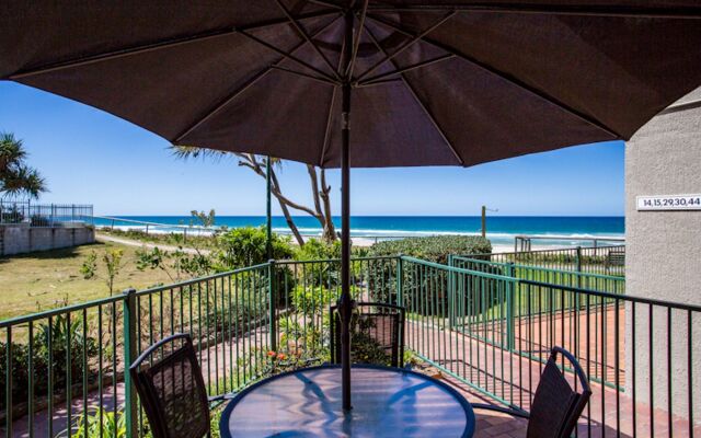 Sanctuary Beach Resort