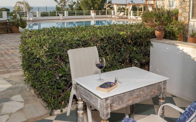 Aegean Apartments