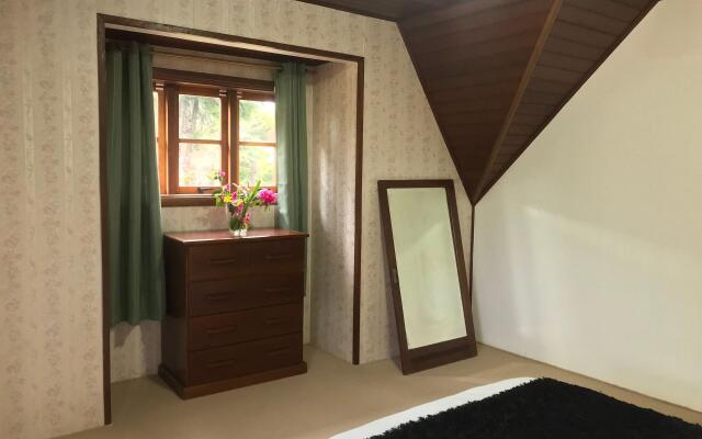 Casa Cerejeira by Capivari Lodge Home