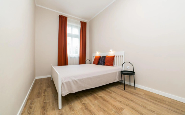 Nový apartmán číslo 2 - self check in