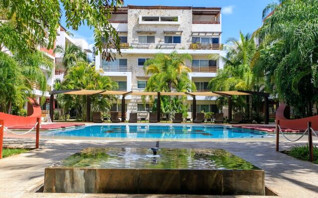 Sabbia 4104 - 3 Bedrooms ALL IN Suite Condo