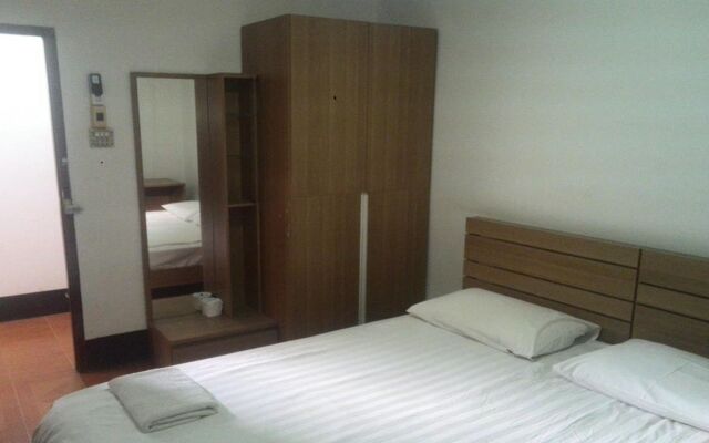 Haysoke Guesthouse