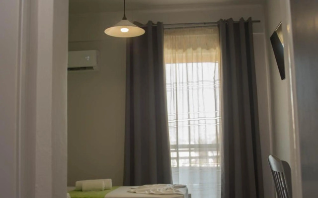 Nereides Hotel