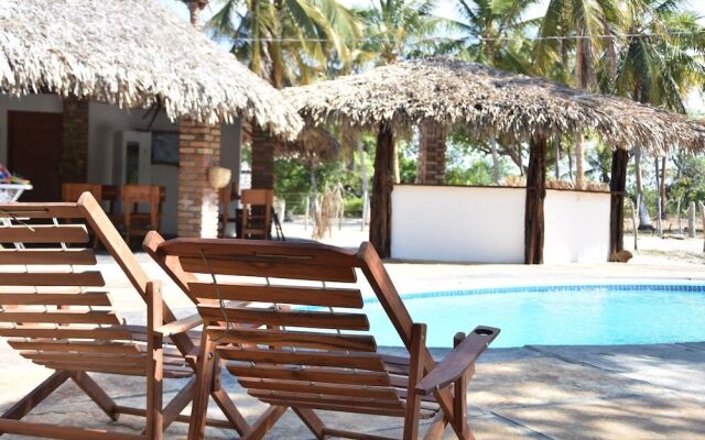 Le Marin Hotel Boutique