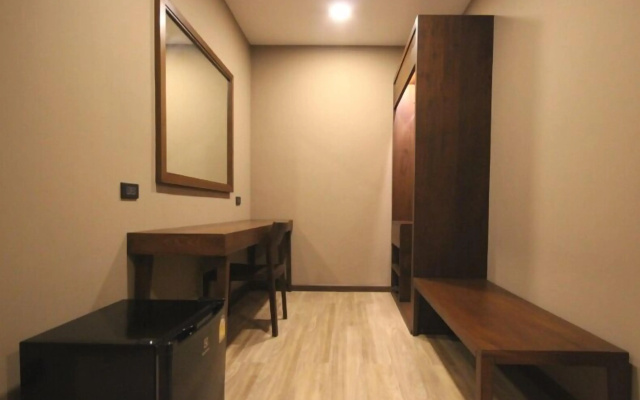 RiverTree Resort Chiangkhan