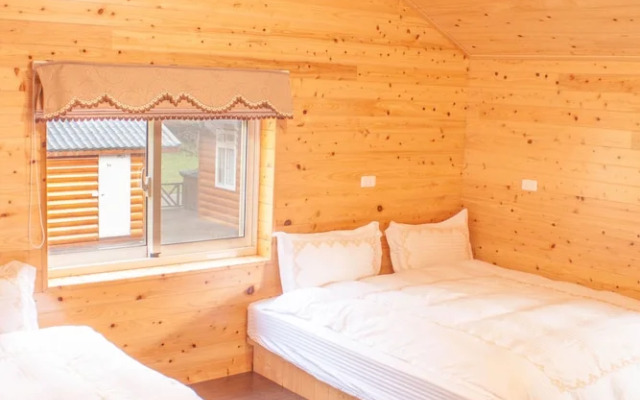 Xitou Star Homestay