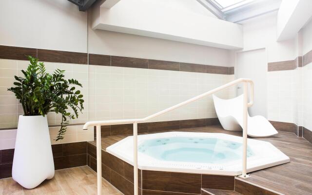 Novotel Toulouse Centre Wilson