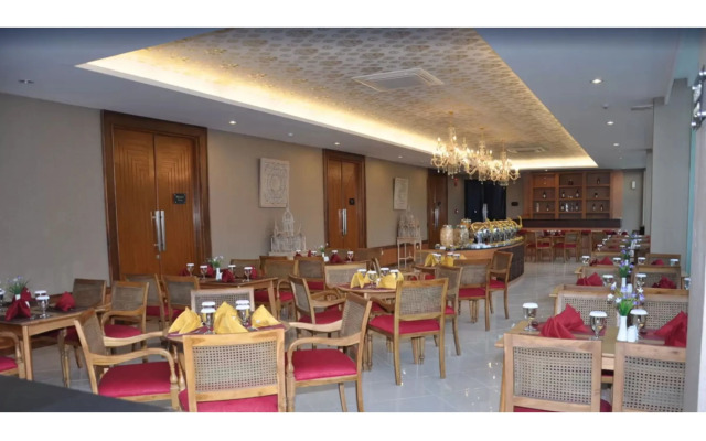 Grand Sarila Yogyakarta