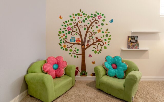 Lake View Villa 6 Bedrooms